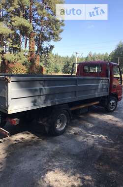 Самосвал JAC HFC 1045K 2008 в 