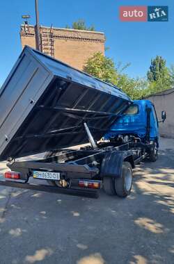 Самоскид JAC HFC 1045K 2008 в 