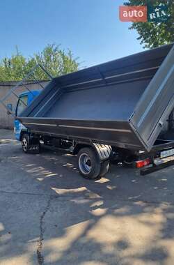Самоскид JAC HFC 1045K 2008 в 