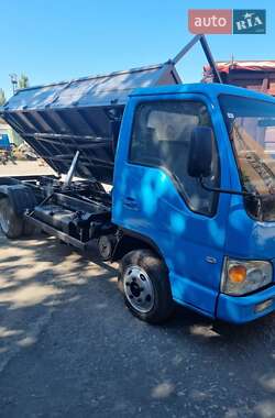 Самоскид JAC HFC 1045K 2008 в 