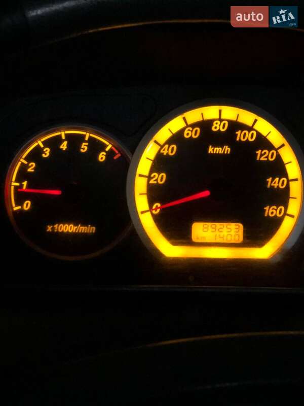 Тентованый JAC HFC 1045K 2008 в Днепре фото 4 Тентованый JAC HFC 1045K 2008 в Днепре