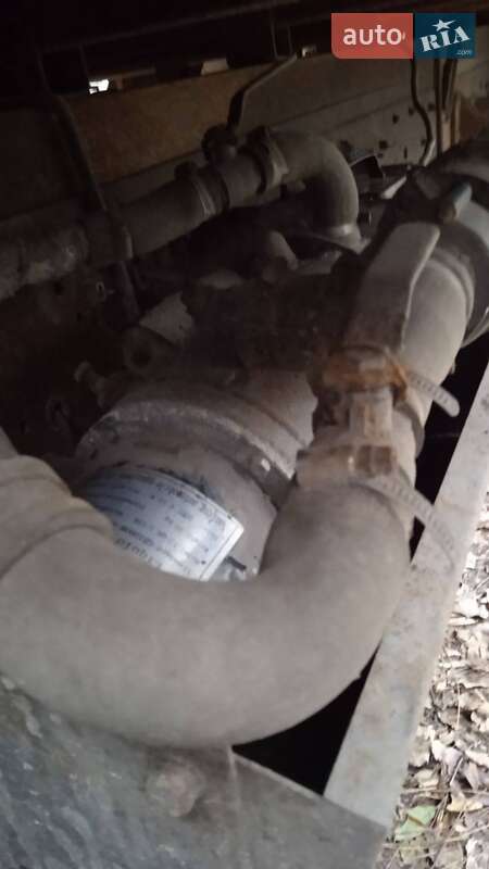 Тентованый JAC HFC 1045K 2008 в Днепре фото 15 Тентованый JAC HFC 1045K 2008 в Днепре