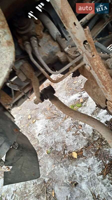 Тентованый JAC HFC 1045K 2008 в Днепре фото 23 Тентованый JAC HFC 1045K 2008 в Днепре