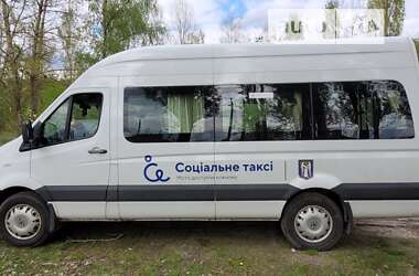 Микроавтобус JAC HK 6604 2021 в Киеве