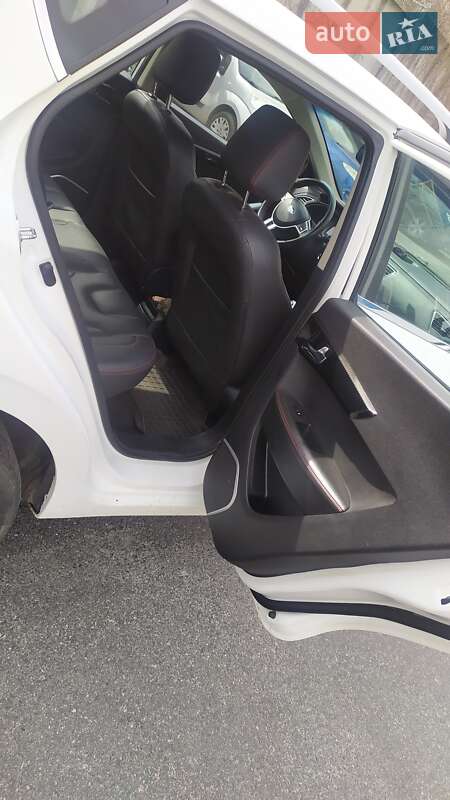 Хэтчбек JAC iEV7S 2019 в Днепре