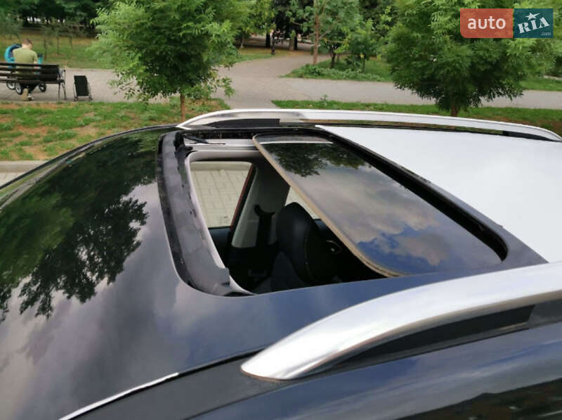 Внедорожник / Кроссовер JAC iEVS4 2019 в Миргороде