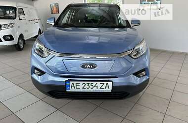Внедорожник / Кроссовер JAC iEVS4 2019 в Житомире