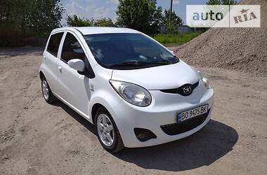 Хетчбек JAC J2 2013 в Кременці