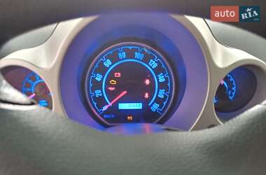 Хэтчбек JAC J2 2014 в 