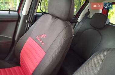 Хэтчбек JAC J2 2014 в 