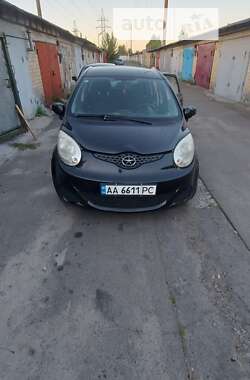 Седан JAC J2 2013 в Києві