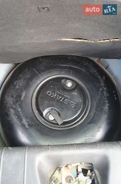 Хэтчбек JAC J2 2013 в 