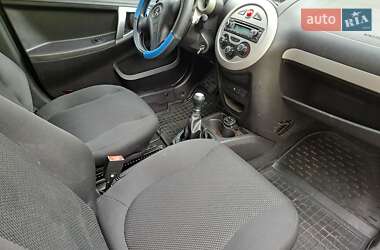 Хетчбек JAC J2 2013 в 