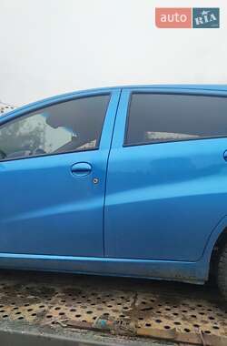 Хетчбек JAC J2 2013 в Хмельницькому