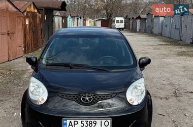 Хетчбек JAC J2 2014 в Запоріжжі