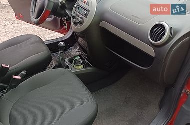 Хетчбек JAC J2 2014 в Смілі