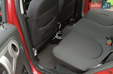 Хетчбек JAC J2 2014 в Смілі
