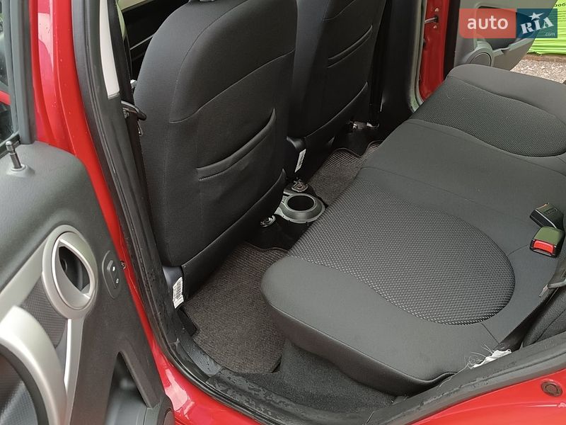 Хетчбек JAC J2 2014 в Смілі