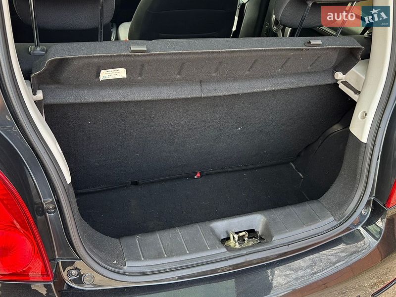 Хетчбек JAC J2 2014 в Запоріжжі