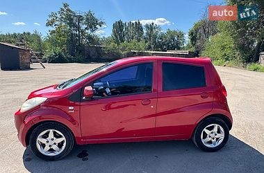 Хетчбек JAC J2 2013 в Запоріжжі