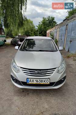 jac j4 2018 в Харків від професійного продавця Максим