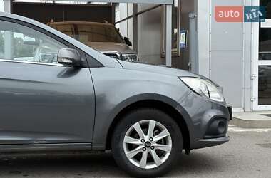 Седан JAC J4 2019 в 