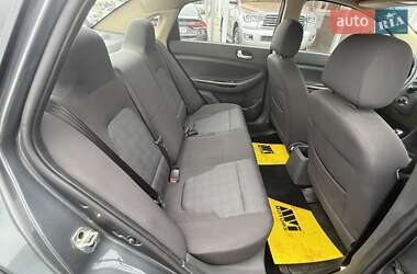 Седан JAC J4 2019 в 