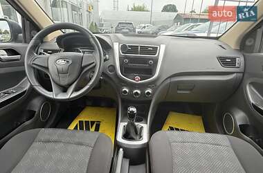 Седан JAC J4 2019 в 