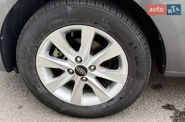 Седан JAC J4 2019 в 