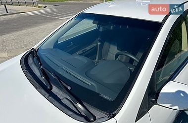 Седан JAC J4 2018 в Луцьку