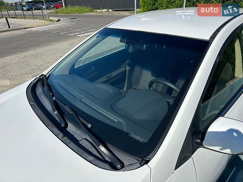 Седан JAC J4 2018 в Луцьку
