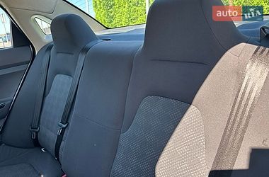 Седан JAC J4 2018 в Луцьку
