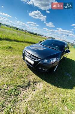 Седан JAC J5 2014 в Борисполі