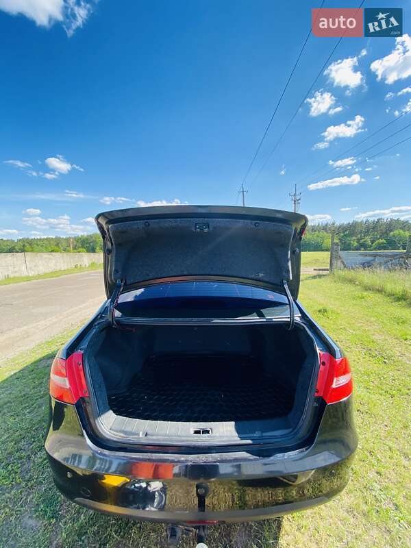 Седан JAC J5 2014 в Борисполе фото 5 Седан JAC J5 2014 в Борисполе