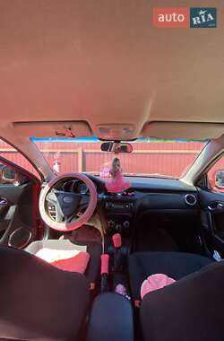 Седан JAC J5 2014 в Дрогобичі