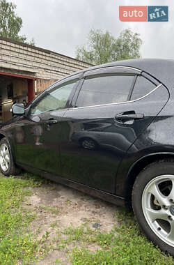 Седан JAC J5 2014 в Чернигове