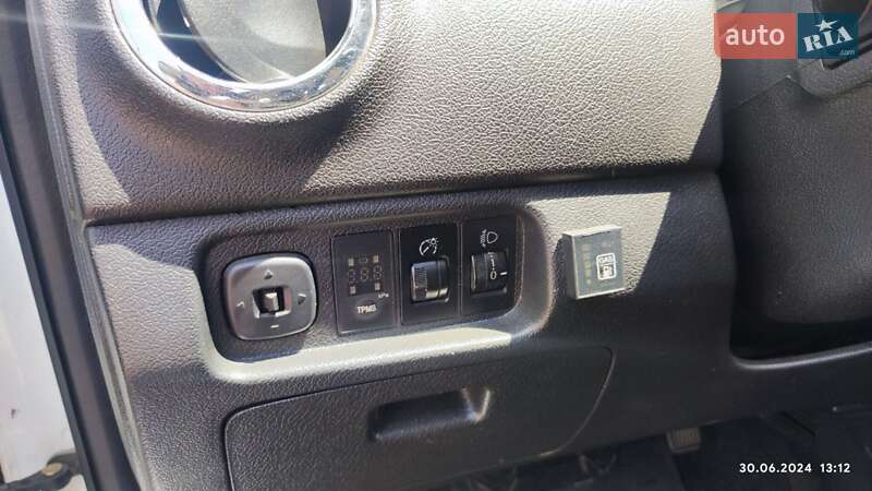 Седан JAC J5 2013 в Белой Церкви