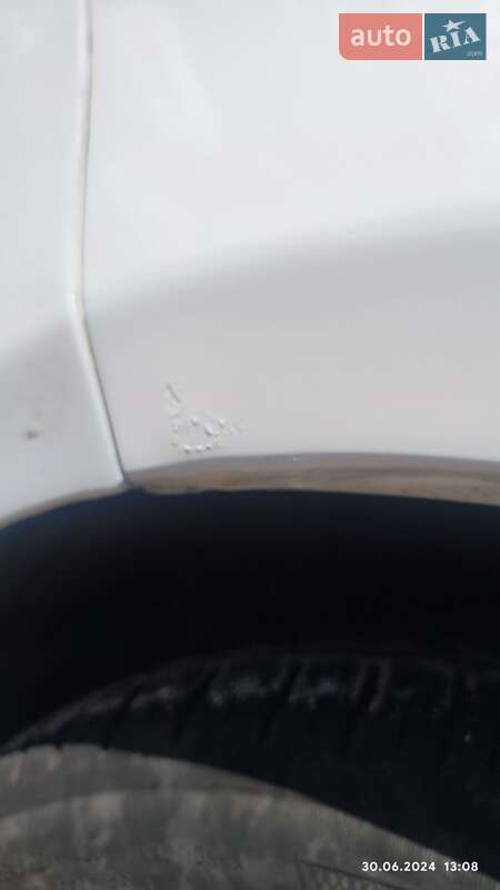 Седан JAC J5 2013 в Белой Церкви