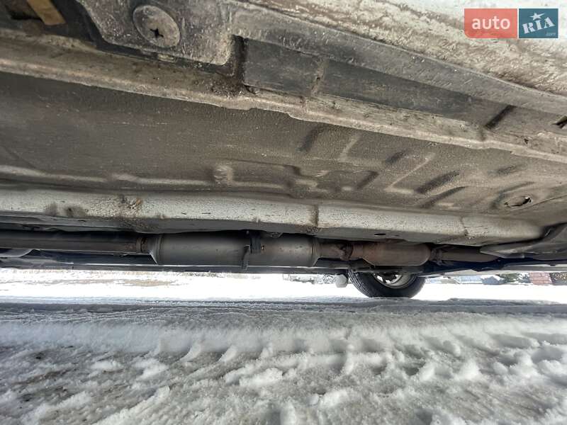 Седан JAC J5 2014 в Бердичеве фото 17 Седан JAC J5 2014 в Бердичеве