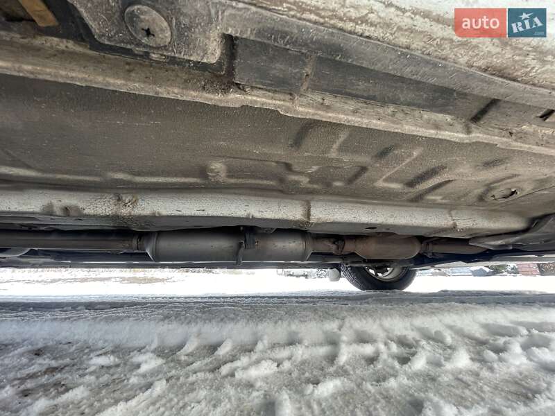 Седан JAC J5 2014 в Бердичеве фото 18 Седан JAC J5 2014 в Бердичеве