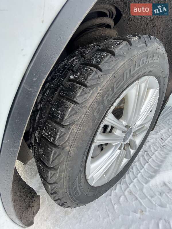 Седан JAC J5 2014 в Бердичеве фото 28 Седан JAC J5 2014 в Бердичеве