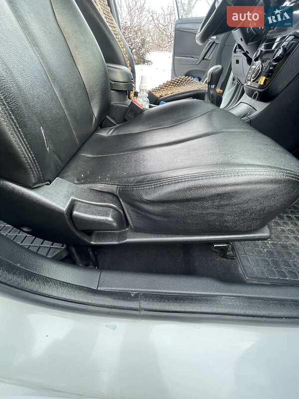 Седан JAC J5 2014 в Бердичеве фото 24 Седан JAC J5 2014 в Бердичеве