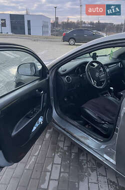 Седан JAC J5 2014 в 