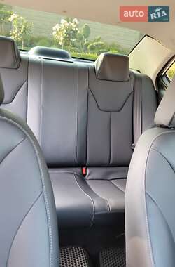 Седан JAC J5 2014 в 