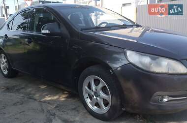 Седан JAC J5 2014 в 