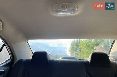 Седан JAC J5 2014 в 