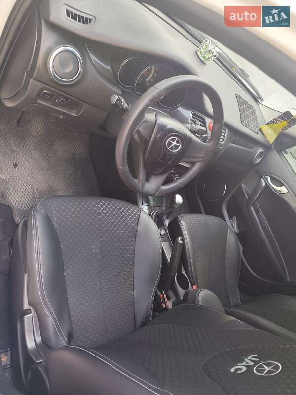 Седан JAC J5 2014 в Первомайске фото 13 Седан JAC J5 2014 в Первомайске