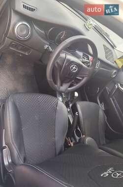 Седан JAC J5 2014 в 