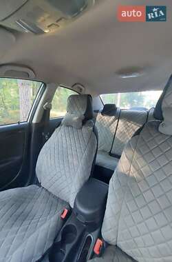 Седан JAC J5 2015 в 
