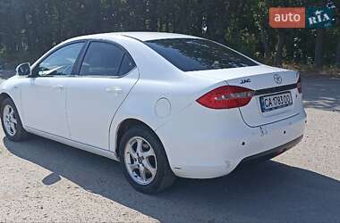 Седан JAC J5 2014 в 